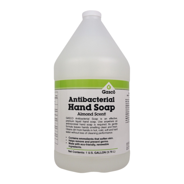 B4E Handsoap Caja 4 Galones