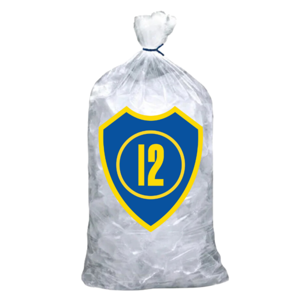 Bolsa de Hielo
