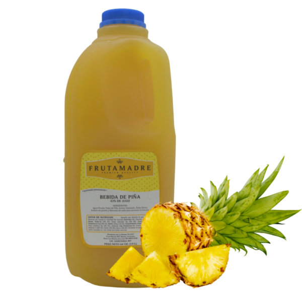 Jugo de Piña