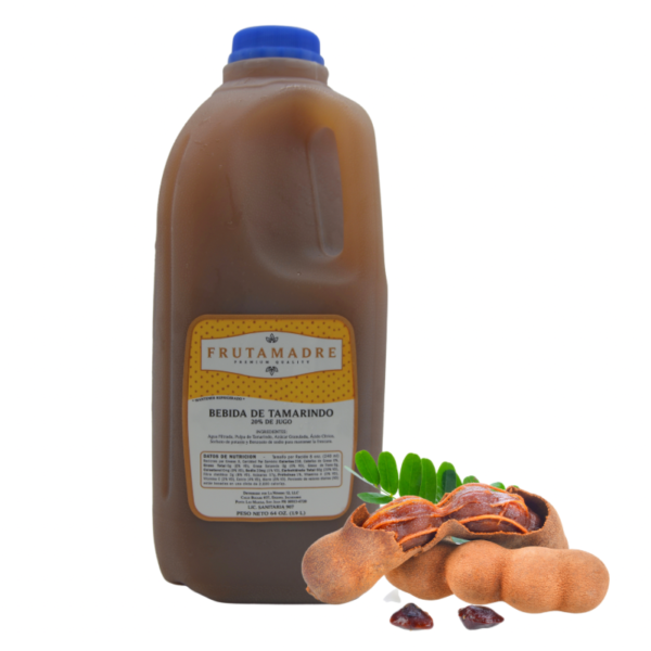 Jugo de Tamarindo