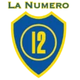 logo la numero 12